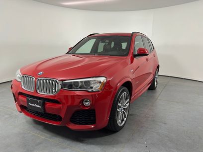 Used 2016 BMW X3 xDrive28i