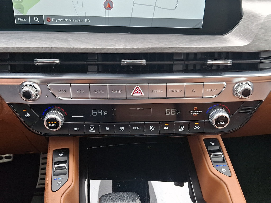 Used 2024 Kia Telluride SX X-Pro AWD/4WD image 18