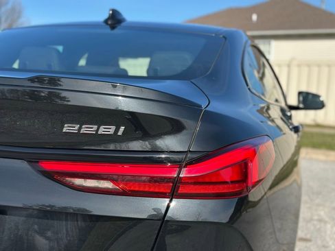 Certified 2023 BMW 228i xDrive Gran Coupe 228i xDrive w/ M Sport Package image 12