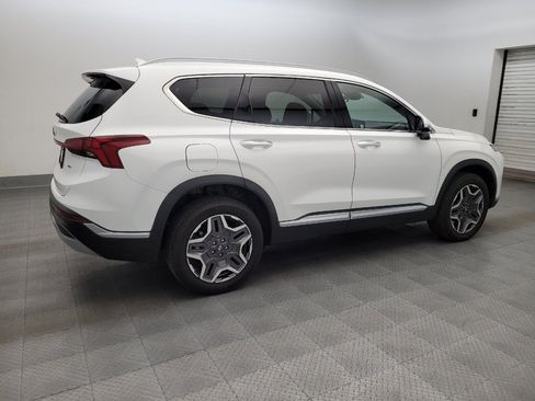 Used 2022 Hyundai Santa Fe SEL Convenience AWD/4WD image 10