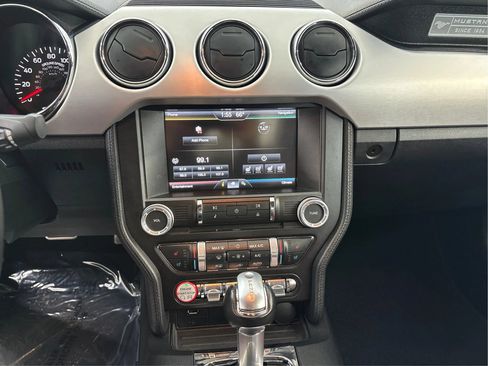 Used 2015 Ford Mustang GT Premium w/ Equipment Group 401A RWD image 19