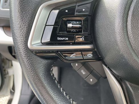 Used 2019 Subaru Outback 3.6R Limited w/ Popular Package #2 image 24