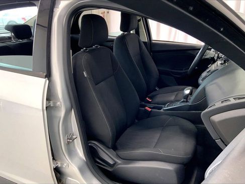 Used 2016 Ford Focus S FWD image 16