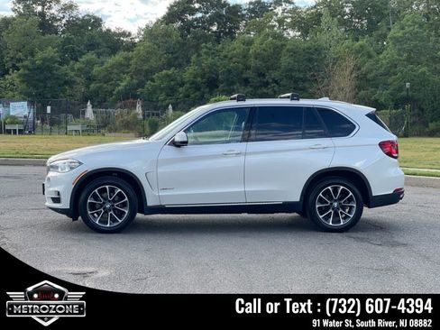 Used 2016 BMW X5 xDrive35i image 4