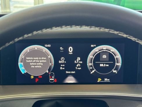 New 2026 Volkswagen Tiguan SE FWD image 14