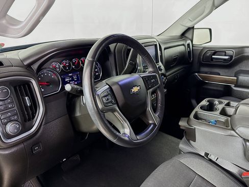 Used 2022 Chevrolet Silverado 1500 LT image 8