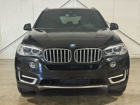 Used 2018 BMW X5 xDrive35i image 5