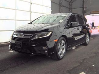 Used 2018 Honda Odyssey EX-L video 1