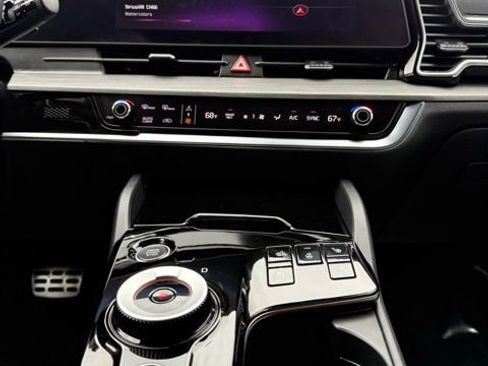 Used 2025 Kia Sportage X-Line Prestige image 29