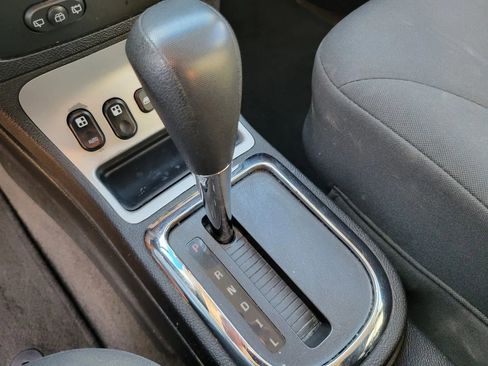 Used 2008 Chevrolet HHR LT image 22