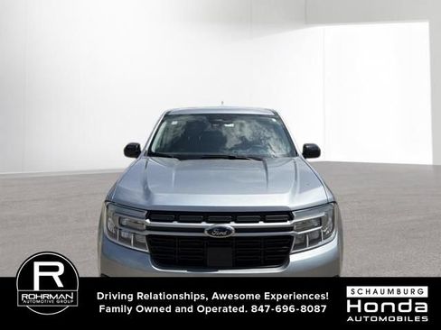 Used 2024 Ford Maverick Lariat FWD image 2