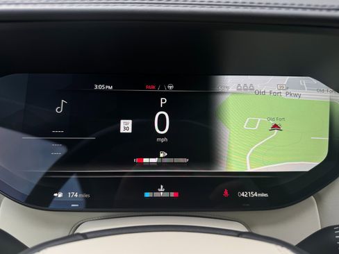 Used 2022 Land Rover Range Rover SE image 65