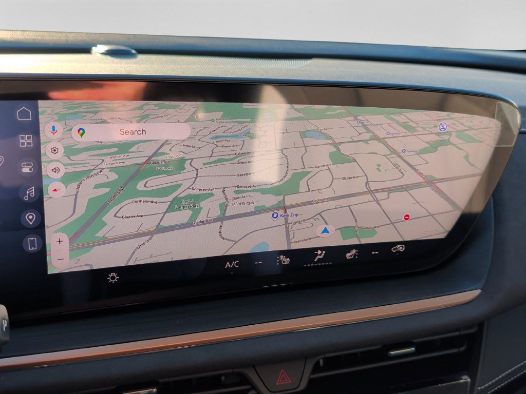 New 2026 Buick Envision Sport Touring AWD/4WD image 24