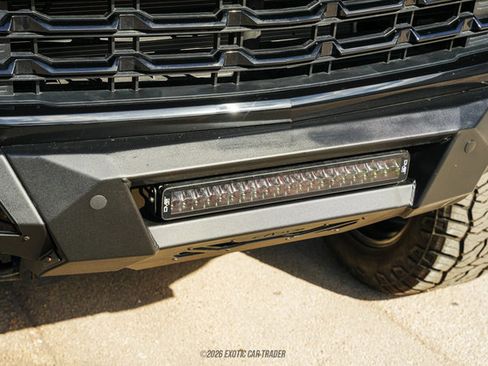 Used 2023 Chevrolet Silverado 1500 RST w/ All Star Edition Plus image 64