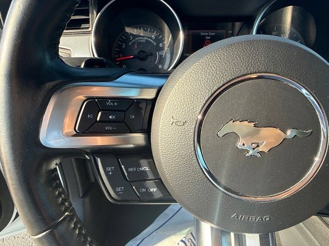 Used 2020 Ford Mustang GT Premium w/ Black Accent Package RWD image 22