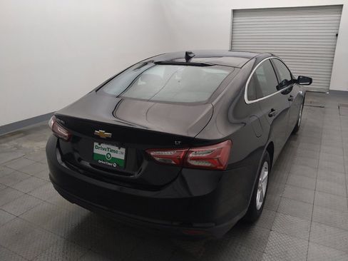 Used 2022 Chevrolet Malibu LT FWD image 7