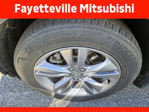 Used 2024 Acura MDX FWD image 4