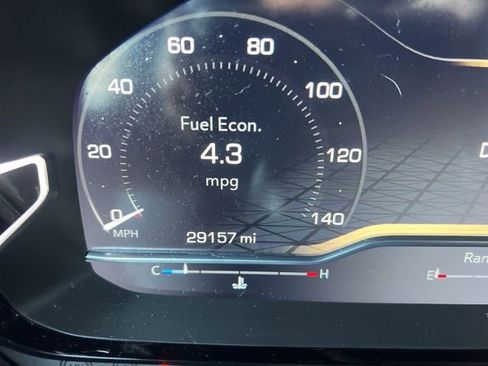 Used 2024 GMC Yukon Denali Ultimate image 9