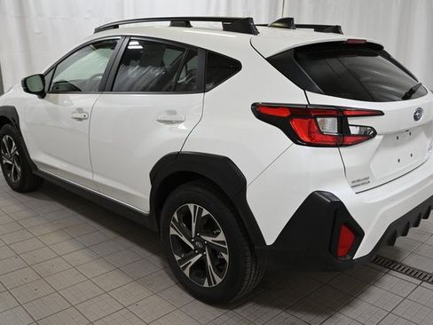 Certified 2024 Subaru Crosstrek 2.0i Premium image 10