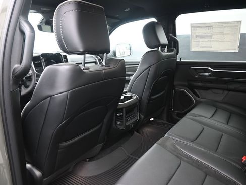 New 2026 RAM 1500 Laramie image 14