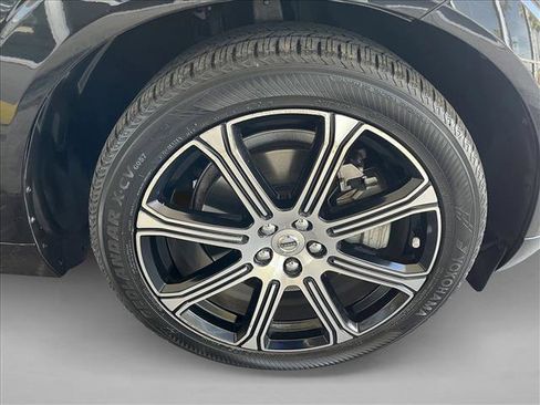 Used 2019 Volvo XC60 T6 Inscription w/ Protection Package Premier AWD/4WD image 21