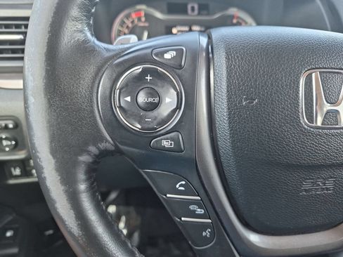 Used 2023 Honda Ridgeline RTL image 14