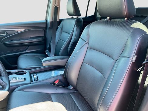 Used 2023 Honda Ridgeline RTL-E image 21