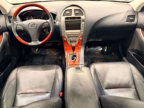 Used 2009 Lexus ES 350 image 27