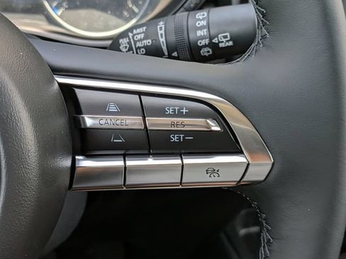 New 2026 MAZDA CX-50 AWD 2.5 Hybrid w/ Weather Package image 28