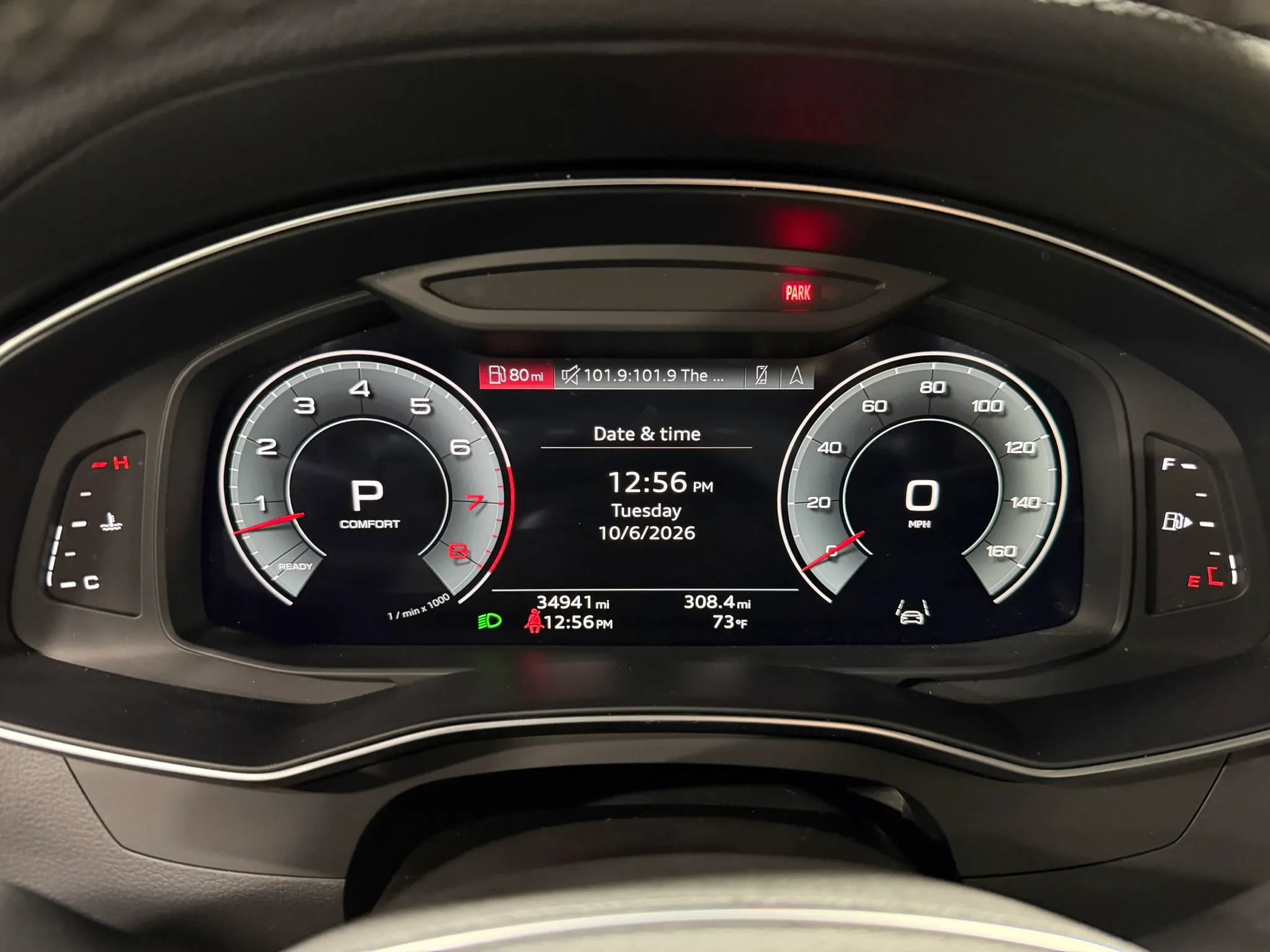 Used 2021 Audi A7 3.0T Premium Plus AWD/4WD image 17