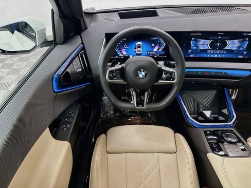 Used 2025 BMW X3 xDrive30i w/ Premium Package AWD/4WD image 22