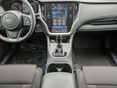 Certified 2025 Subaru Outback Premium w/ Popular Package #1 image 19