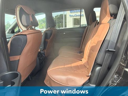 Used 2019 Honda Passport Sport image 11
