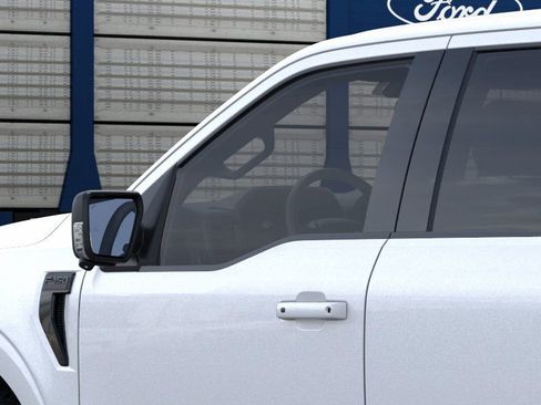 New 2025 Ford F150 XLT image 20