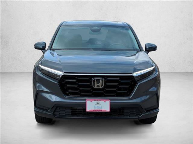 Used 2025 Honda CR-V EX image 2