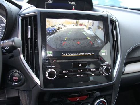 Certified 2023 Subaru Forester Limited image 27