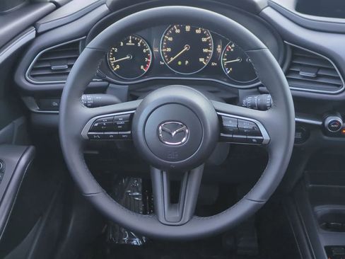 New 2026 MAZDA CX-30 AWD 2.5 S w/ Select Sport Pkg image 22