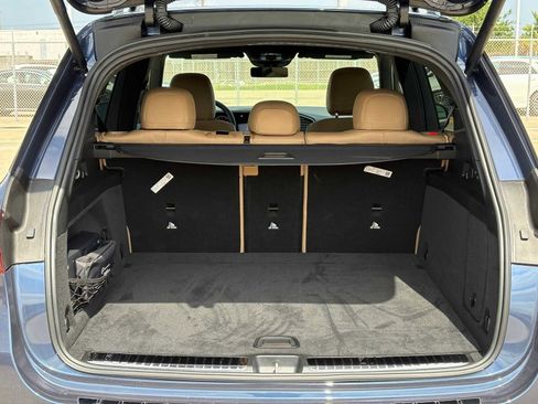 New 2026 Mercedes-Benz GLE 350 4MATIC image 10