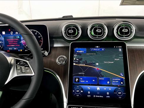 New 2026 Mercedes-Benz CLE 300 4MATIC Cabriolet image 9