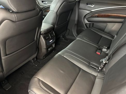 Used 2017 Acura MDX SH-AWD w/ Technology Package image 28