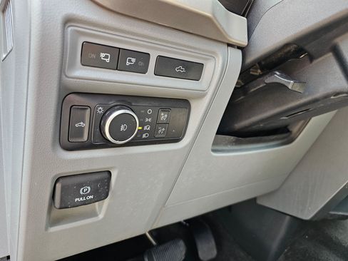 Used 2021 Ford F150 XLT w/ Equipment Group 302A High AWD/4WD image 21