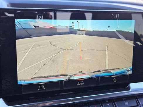 New 2026 GMC Sierra 1500 SLT w/ SLT Convenience Package image 14