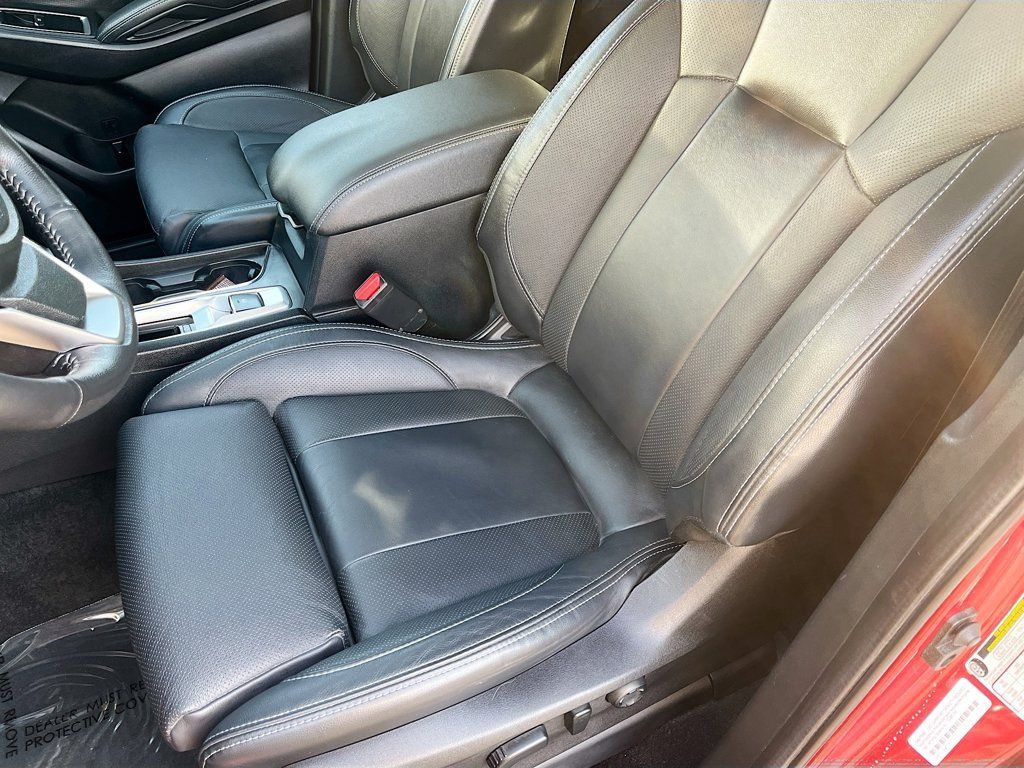 Used 2023 Subaru Ascent Limited w/ Technology Package AWD/4WD image 20