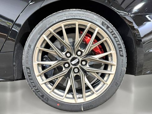 New 2026 Cadillac CT5 V Blackwing image 10