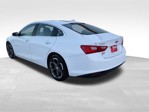 Used 2023 Chevrolet Malibu LT image 5