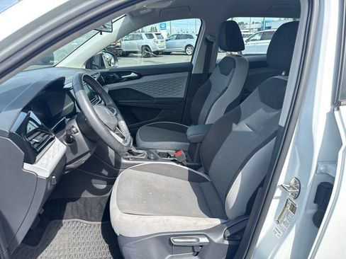 Used 2022 Volkswagen Taos S AWD/4WD image 15