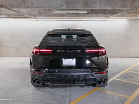Used 2024 Lamborghini Urus S image 10