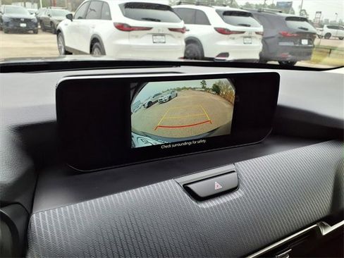 New 2026 MAZDA CX-90 3.3 Turbo w/ Select Package image 8