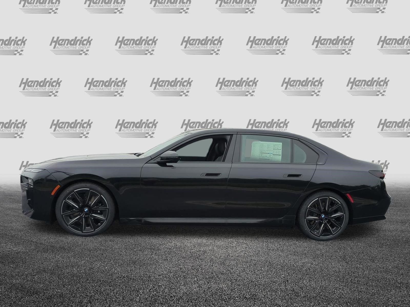 New 2026 BMW i7 xDrive60 AWD/4WD image 7