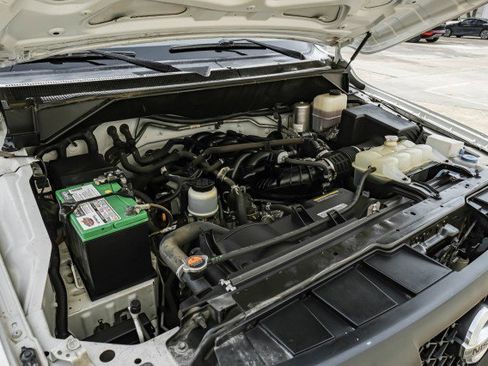 Used 2021 Nissan NV 2500 SV w/ Navigation Package image 46